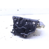 2009 Volkswagen Passat Door Latch Lock Actuator Front Right 3C1837016B Stock#G20165 OEM