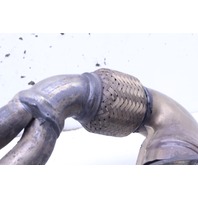 2000-2002 Audi TT Exhaust Header Down Pipe 225hp AMU - 8L9253091C OEM