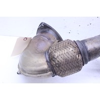 2000-2002 Audi TT Exhaust Header Down Pipe 225hp AMU - 8L9253091C OEM