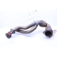 2000-2002 Audi TT Exhaust Header Down Pipe 225hp AMU - 8L9253091C OEM