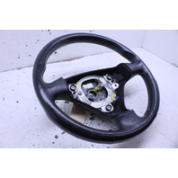2000 2001 2002 Audi TT Steering Wheel 3 Spoke 8N0419091B OEM