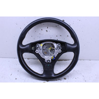 2000 2001 2002 Audi TT Steering Wheel 3 Spoke 8N0419091B OEM