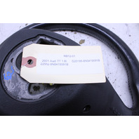 2000 2001 2002 Audi TT Steering Wheel 3 Spoke 8N0419091B OEM