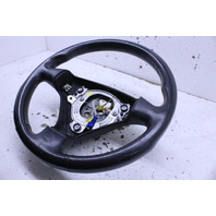 2000 2001 2002 Audi TT Steering Wheel 3 Spoke 8N0419091B OEM