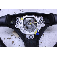 2000 2001 2002 Audi TT Steering Wheel 3 Spoke 8N0419091B OEM