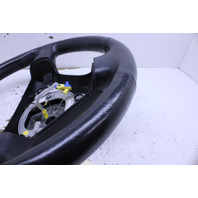 2000 2001 2002 Audi TT Steering Wheel 3 Spoke 8N0419091B OEM