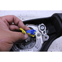 2000 2001 2002 Audi TT Steering Wheel 3 Spoke 8N0419091B OEM