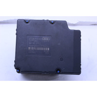 2001 Audi TT ABS Anti Lock Brake Pump 8N0614517A OEM