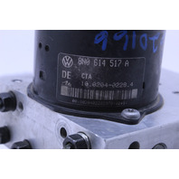 2001 Audi TT ABS Anti Lock Brake Pump 8N0614517A OEM