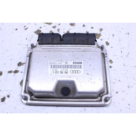 2001 Audi TT Engine Computer Module ECU ECM DME 8N0906018K OEM