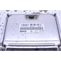 2001 Audi TT Engine Computer Module ECU ECM DME 8N0906018K OEM