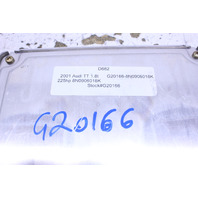 2001 Audi TT Engine Computer Module ECU ECM DME 8N0906018K OEM
