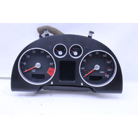 2001 Audi TT Speedometer Instrument Cluster Sold As Is OEM