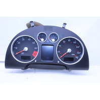 2001 Audi TT Speedometer Instrument Cluster Sold As Is OEM