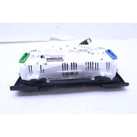 2001 Audi TT Speedometer Instrument Cluster Sold As Is OEM