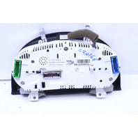 2001 Audi TT Speedometer Instrument Cluster Sold As Is OEM