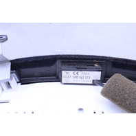 2001 Audi TT Speedometer Instrument Cluster Sold As Is OEM