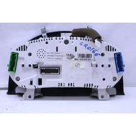 2001 Audi TT Speedometer Instrument Cluster Sold As Is OEM