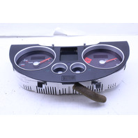 2001 Audi TT Speedometer Instrument Cluster Sold As Is OEM