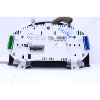 2001 Audi TT Speedometer Instrument Cluster Sold As Is OEM