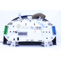 2001 Audi TT Speedometer Instrument Cluster Sold As Is OEM