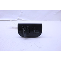2000-2006 Audi TT Headlight Switch OEM