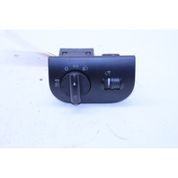 2000-2006 Audi TT Headlight Switch OEM