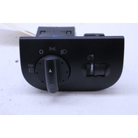 2000-2006 Audi TT Headlight Switch OEM