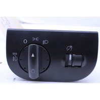 2000-2006 Audi TT Headlight Switch OEM