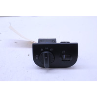 2000-2006 Audi TT Headlight Switch OEM