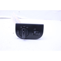2000-2006 Audi TT Headlight Switch OEM