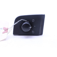 Audi TT Mirror Adjuster Switch Control Knob 8N1959551B OEM