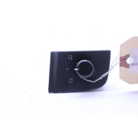 Audi TT Mirror Adjuster Switch Control Knob 8N1959551B OEM