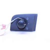 Audi TT Mirror Adjuster Switch Control Knob 8N1959551B OEM