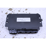 2001 Audi TT Central Lock Comfort Control CCM Anti Theft Module OEM