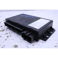2001 Audi TT Central Lock Comfort Control CCM Anti Theft Module OEM
