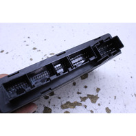 2001 Audi TT Central Lock Comfort Control CCM Anti Theft Module OEM