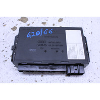 2001 Audi TT Central Lock Comfort Control CCM Anti Theft Module OEM