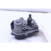 Volkswagen Jetta Gti Passat Eos Audi A3 A4 TT Intake Adjuster Actuator Motor