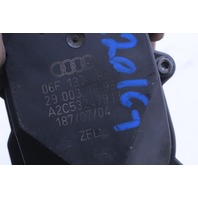 Volkswagen Jetta Gti Passat Eos Audi A3 A4 TT Intake Adjuster Actuator Motor