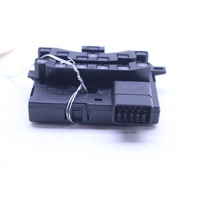 2009 Audi A3 Steering Column Wheel Angle Sensor Module OEM