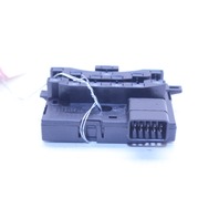 2009 Audi A3 Steering Column Wheel Angle Sensor Module OEM