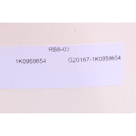 2009 Audi A3 Steering Column Wheel Angle Sensor Module OEM