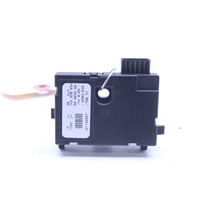 2009 Audi A3 Steering Column Wheel Angle Sensor Module OEM G20167-1K0959654