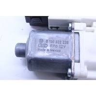 2008 Volkswagen Jetta Power Window Motor Front Left Driver 1K5837401AH OEM