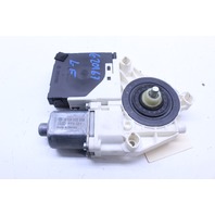 2008 Volkswagen Jetta Power Window Motor Front Left Driver 1K5837401AH OEM