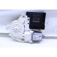 2008 Volkswagen Jetta Power Window Motor Front Left Driver 1K5837401AH OEM