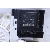 2008 Volkswagen Jetta Power Window Motor Front Left Driver 1K5837401AH OEM