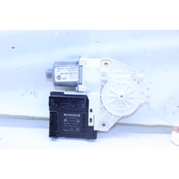 2008 Volkswagen Jetta Power Window Motor Front Left Driver 1K5837401AH OEM