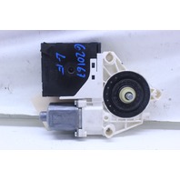 2008 Volkswagen Jetta Power Window Motor Front Left Driver 1K5837401AH OEM